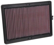 Load image into Gallery viewer, K&amp;N 17-18 Hyundai Santa Fe Sport L4-2.4L F/I Drop In Air Filter