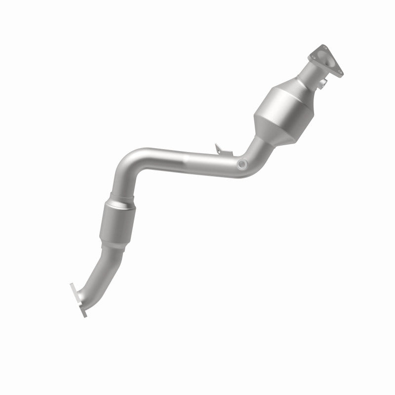 Magnaflow Conv DF 2007-2010 Q7 V6 3.6 OEM Underbody Magnaflow