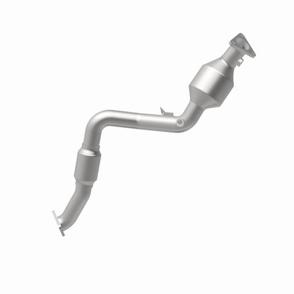 Magnaflow Conv DF 2007-2010 Q7 V6 3.6 OEM Underbody Magnaflow