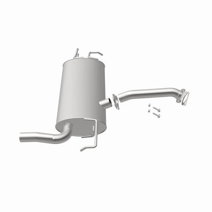 BRExhaust 05-10 Kia Sportage/ 05-08 Hyundai Tucson Muffler Kit