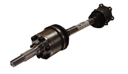 DSS Nissan 2003-2008 350Z / G35 900HP Level 5 Axle -Left RA8006X5