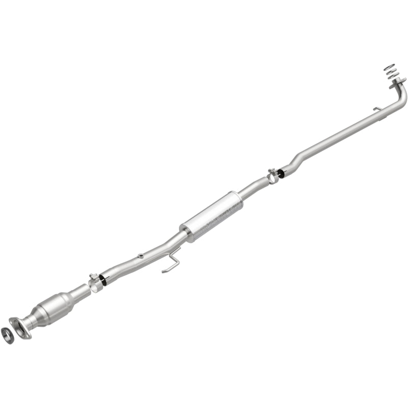 MagnaFlow Conv DF 99-01 Lexus ES300 3.0L Magnaflow