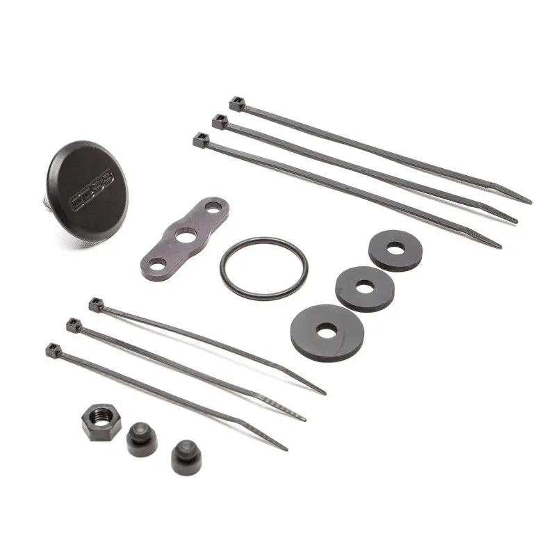 COBB Rear Wiper Delete for Hatchbacks/Wagons 862010 COBB