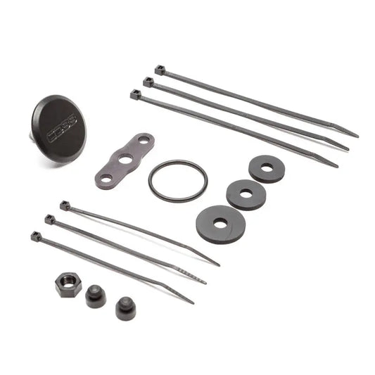 COBB Rear Wiper Delete for Hatchbacks/Wagons 862010 COBB