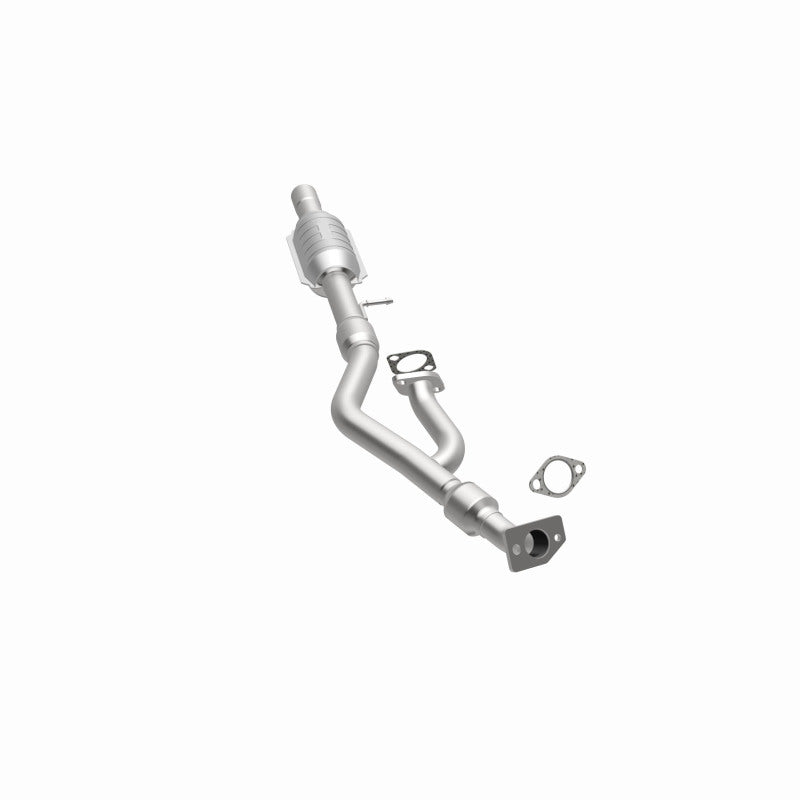 MagnaFlow Conv DF 01-03 Santa Fe OEM Magnaflow