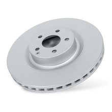 Load image into Gallery viewer, Power Stop 20-23 Toyota Highlander Front Evolution Coated Rotor