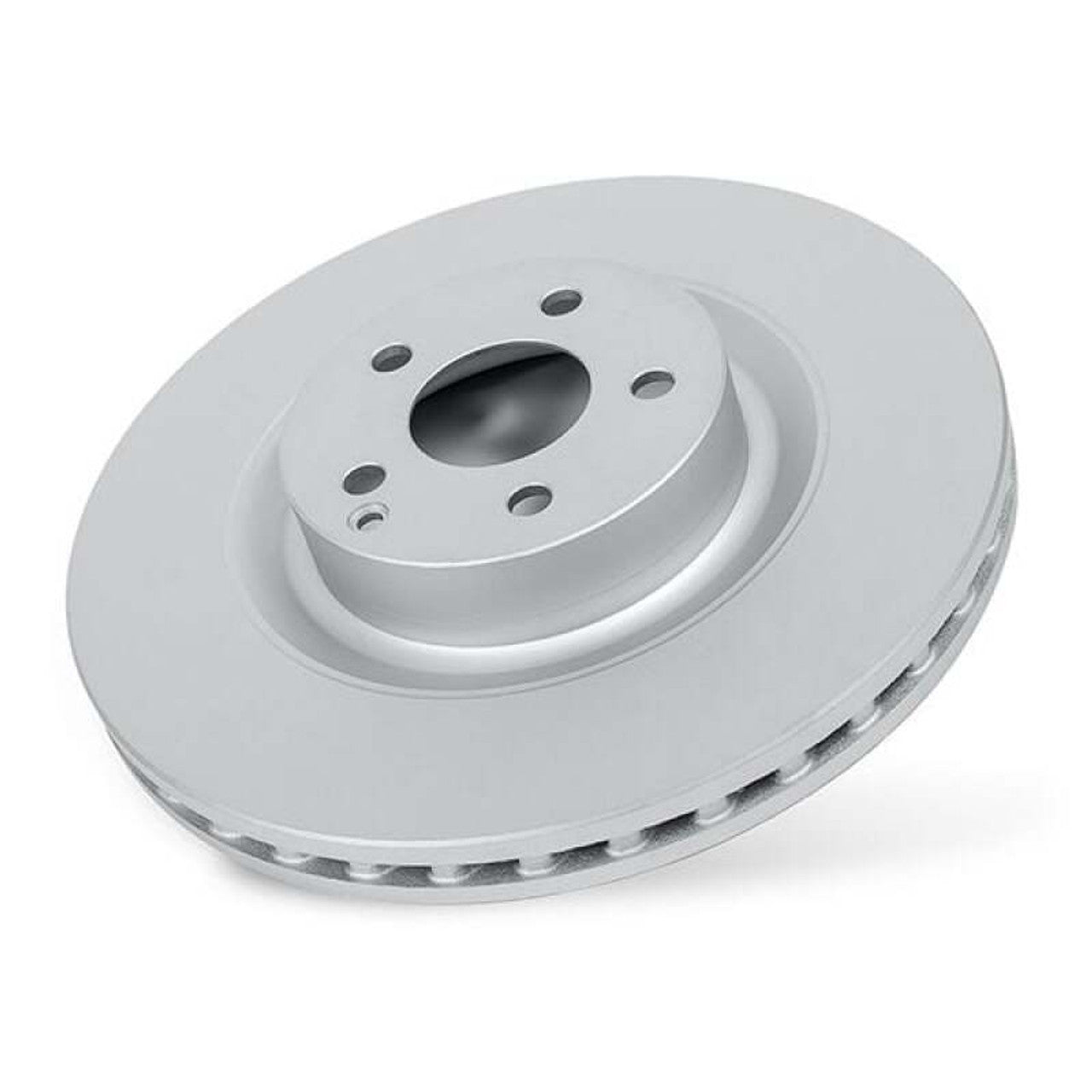 Power Stop 03-09 GMC C6500 Topkick Front & Rear Medium Duty Kit