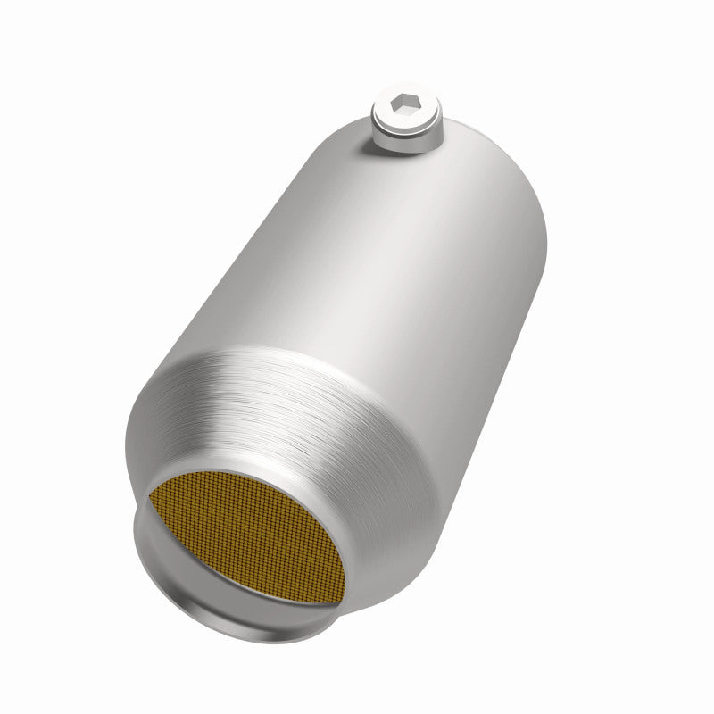 MagnaFlow Conv Univ 2.50inch Inlet Magnaflow