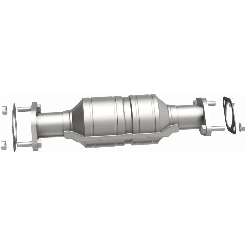 Magnaflow 09-10 Chevrolet Aveo 1.6L Direct Fit Converter Magnaflow