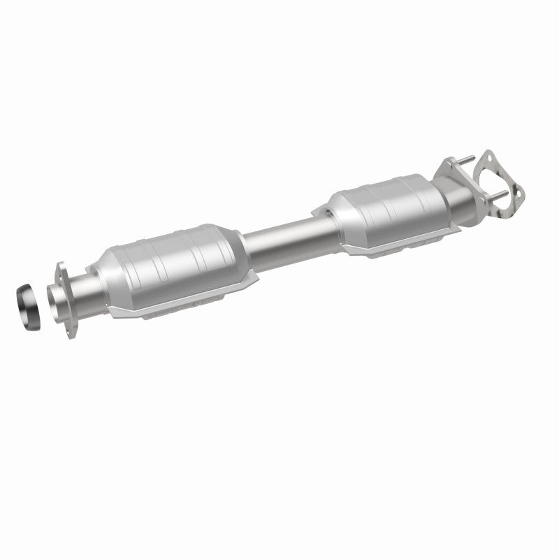 MagnaFlow Conv DF 89-94 Ford Truck 2.9/4.0 CA Magnaflow