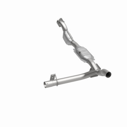 MagnaFlow Conv DF 01-04 Ford F-150 4.6L (49 State) Magnaflow