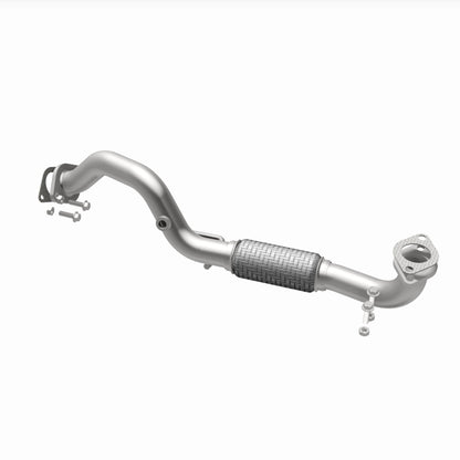 BRE Exhaust 07-12 Hyundai Elantra 2.0L Front Pipe Kit