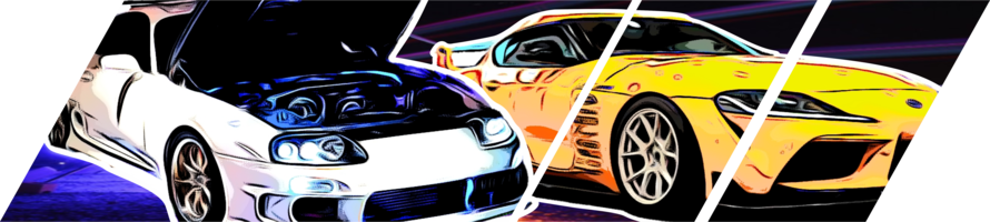 Wehrli Modular Steel Work Bench Leg Kit, 34in. Tall x .120in. Thick, Blueberry Frost - WCF25-34-120-CSTM