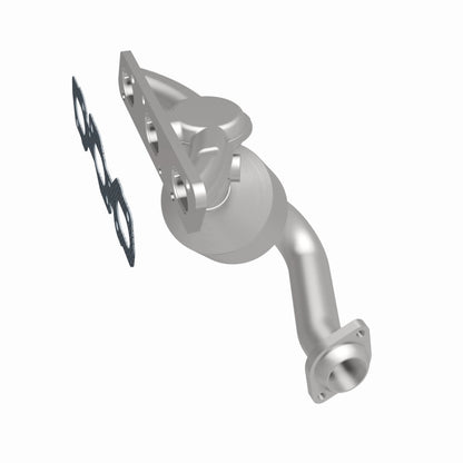 MagnaFlow Conv DF 96-00 Ford Contour 2.5L / 99-02 Mercury Cougar 2.5L California - Front Magnaflow