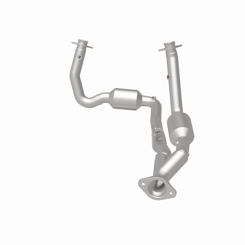 Magnaflow 05-06 Jeep Grand Cherokee 5.7L Direct Fit Catalytic Converter Magnaflow