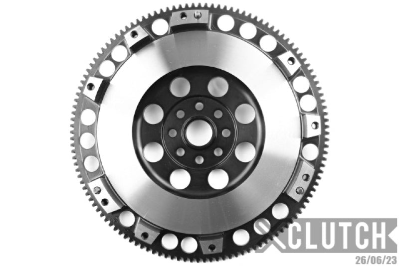 XClutch Lightweight Chromoly Flywheel for 2013-2021 Subaru WRX STI - XFSU003CL