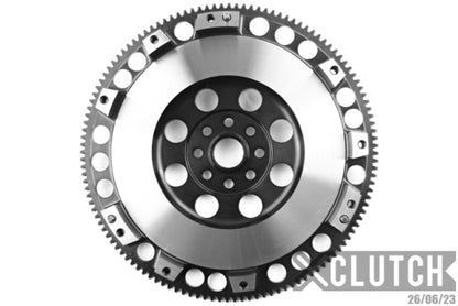 XClutch Lightweight Chromoly Flywheel for 2013-2021 Subaru WRX STI - XFSU003CL