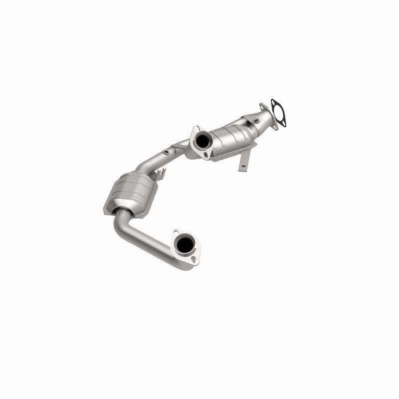 MagnaFlow Conv DF Taurus 96-99 3.0L Magnaflow