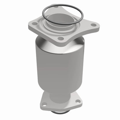MagnaFlow Conv DF 02-03 Maxima/I35 rear manif Magnaflow