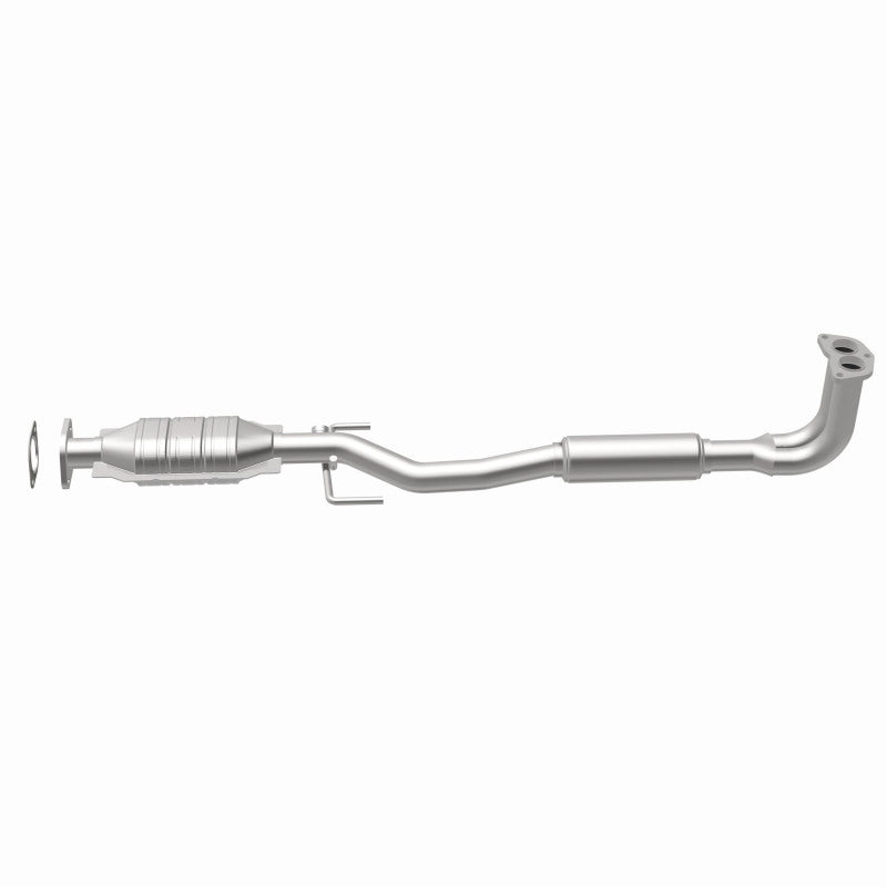 Magnaflow Conv DF 2004 LANCER 2.4L L Underbody Magnaflow