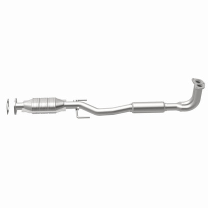 Magnaflow Conv DF 2004 LANCER 2.4L L Underbody Magnaflow