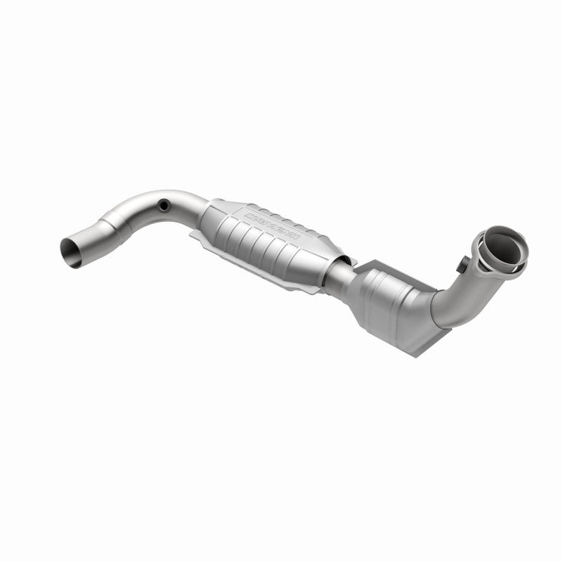 MagnaFlow Conv DF 97-98 Ford Exped 4.6L D/S Magnaflow