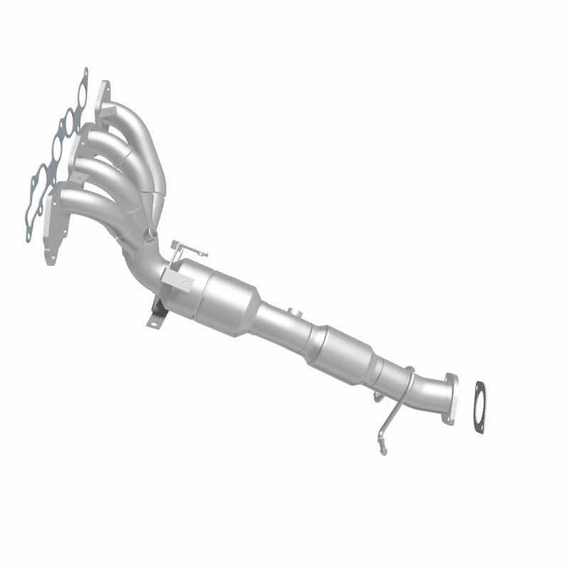 MagnaFlow Conv DF 04-05 Mazda 3 2.3L Manifold Magnaflow