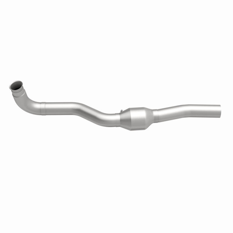 MagnaFlow Conv DF 06- GM Silv/Sierra 6.6L