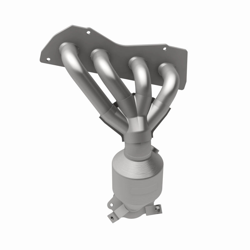 MagnaFlow Conv DF 09 Toyota Venza 2.7L Magnaflow