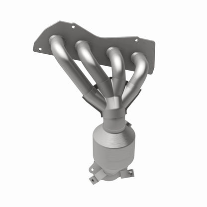 MagnaFlow Conv DF 09 Toyota Venza 2.7L Magnaflow