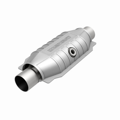 Magnaflow Conv Univ 2.50 Mid O2 Rear Magnaflow