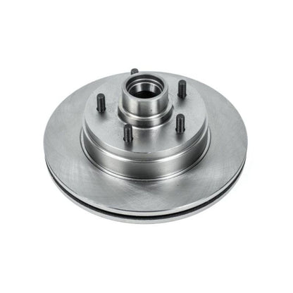 Power Stop 91-96 Buick Roadmaster Front Autospecialty Brake Rotor PowerStop