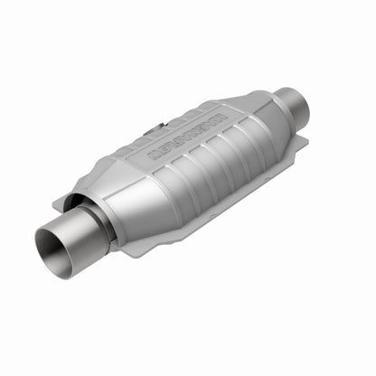 Magnaflow Conv Univ 2.50 Mid O2 Rear Magnaflow