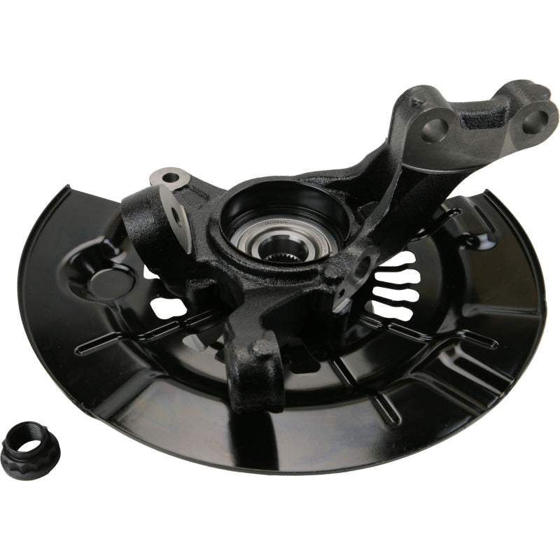 MOOG 13-18 Toyota Avalon Front Right Complete Knuckle Assembly Moog