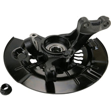 Load image into Gallery viewer, MOOG 13-18 Toyota Avalon Front Right Complete Knuckle Assembly