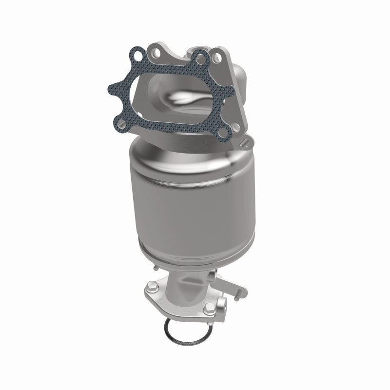 Magnaflow 04-07 Saturn Vue 3.5L Direct Fit Converter Magnaflow
