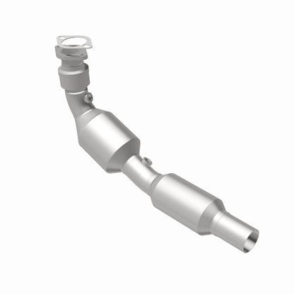 Magnaflow 12-15 Chevrolet Camaro 6.2L Direct Fit Converter Magnaflow