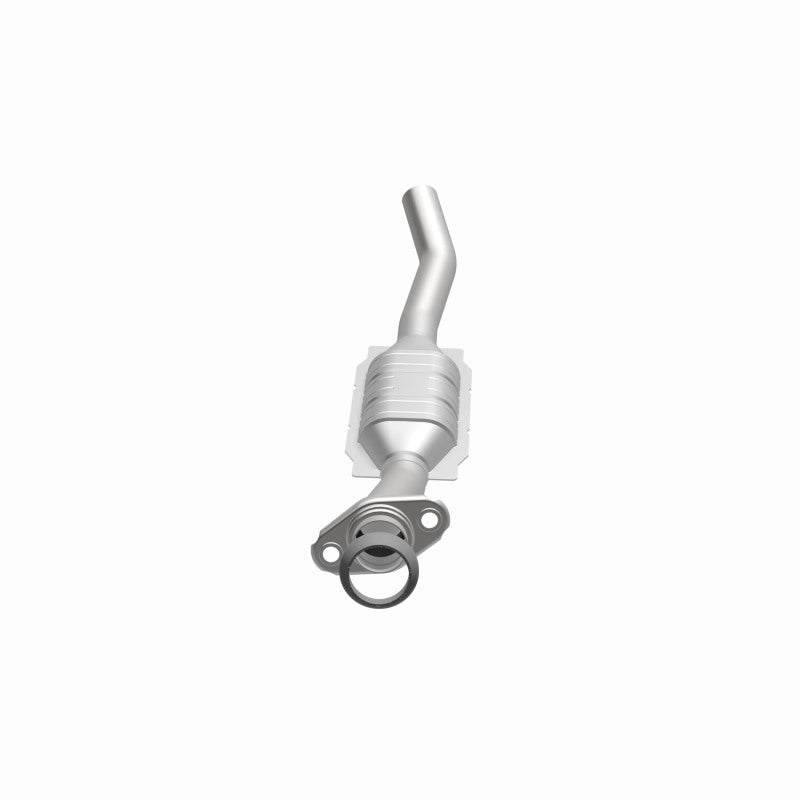 MagnaFlow Conv DF 92-93 Chrysler F/S 3.3L 49S Magnaflow