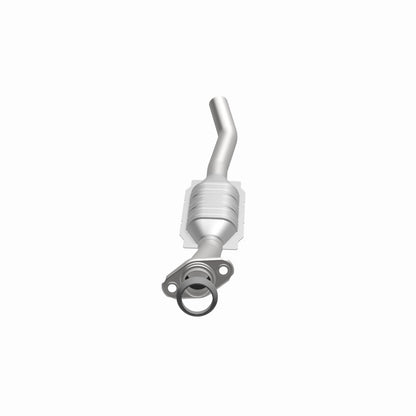 MagnaFlow Conv DF 92-93 Chrysler F/S 3.3L 49S Magnaflow