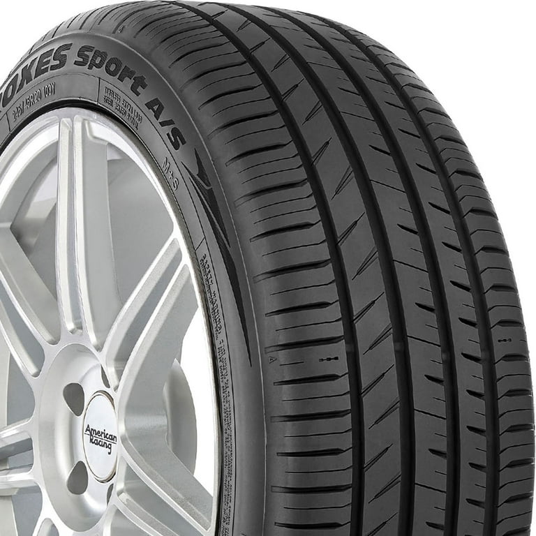 Toyo Proxes Sport All Season+ Tire - 235/50R18 101W XL