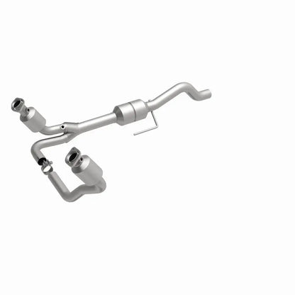 MagnaFlow Conv DF 00-03 Dodge Durango 4.7L Magnaflow