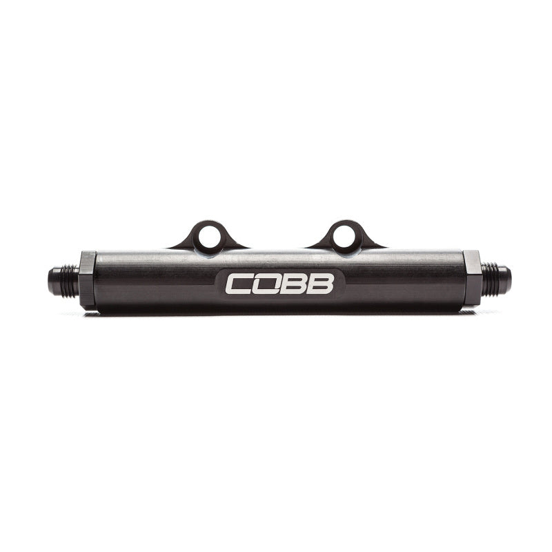 COBB 04-06 Subaru STI Side Feed To Top Feed Fuel Rail Conversion Kit w/ Fittings 331260