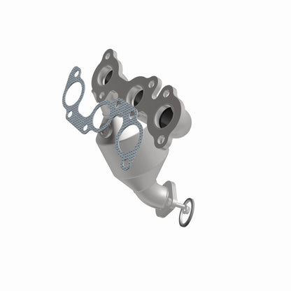 MagnaFlow Conv DF 04-06 Toyota Sienna 3.3L Magnaflow