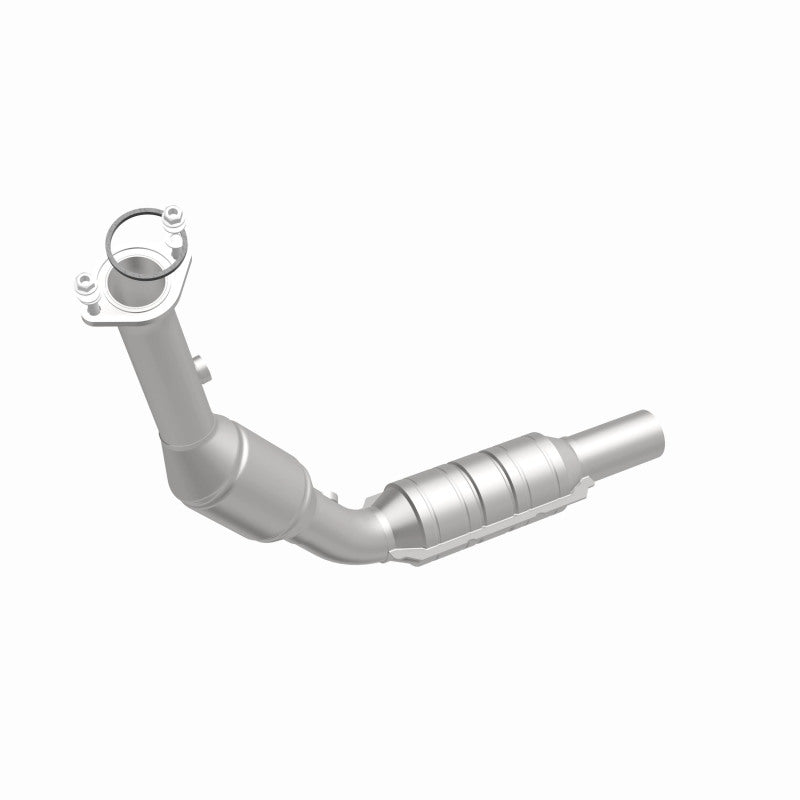 MagnaFlow Conv Direct Fit California 10-11 Chevy Camaro V6 3.6LGAS Magnaflow