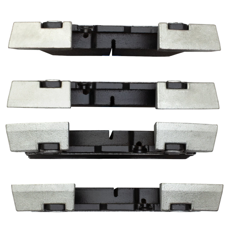 R1 Front Ceramic Brake Pads 2016-2023 Mercedes-Benz GLC300 & More - 2310-2162-00