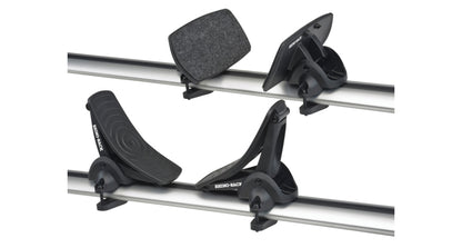 Rhino-Rack Nautic Universal Slide Rear Loading Kayak Carrier - 571