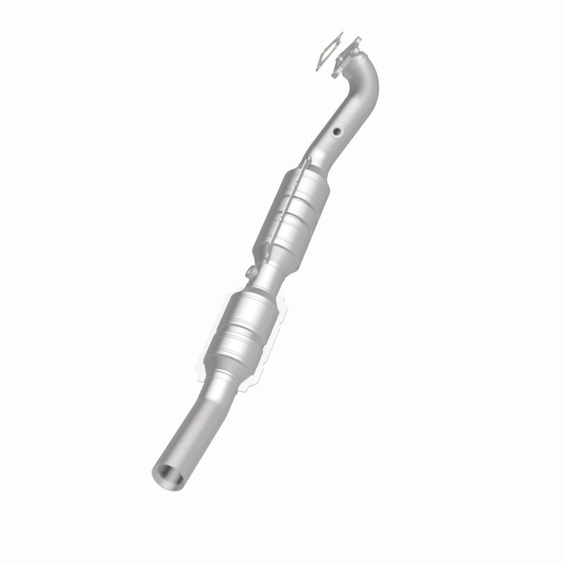 MagnaFlow Conv DF 12-14 Chevy Camaro 3.6L Passenger Side Magnaflow