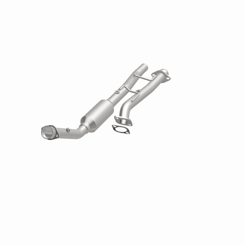 MagnaFlow Conv DF 1997-2000 Ford Explorer 4.0 Magnaflow