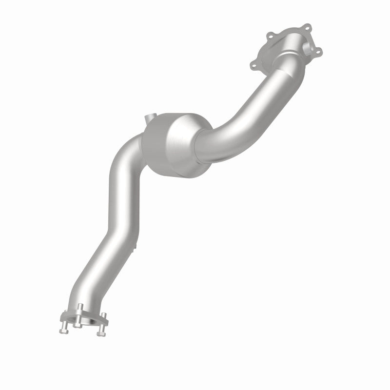 MagnaFlow Conv Direct Fit 13-15 Audi S6/S7/S8/A8 Quattro V8-4.0L Magnaflow