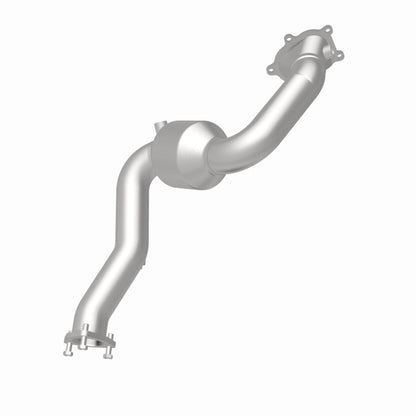 MagnaFlow Conv Direct Fit 13-15 Audi S6/S7/S8/A8 Quattro V8-4.0L Magnaflow